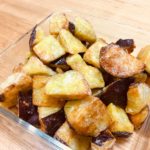 【料理レシピ】日本食研のたれで大学いもを作れば間違いなし