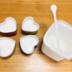 ヨーグルト生活